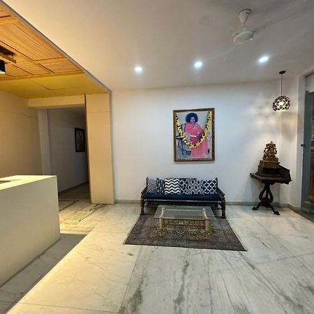 Hotel Sri Sathya Sai Bengaluru Zewnętrze zdjęcie